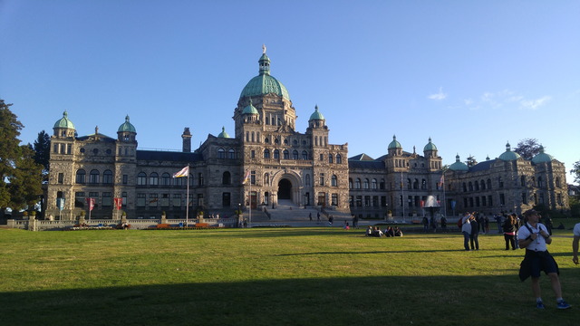 BC Legislature