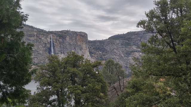 Hetch Hetchy