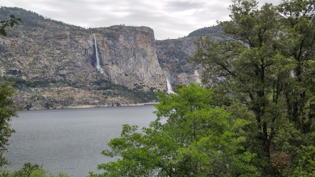 Hetch Hetchy