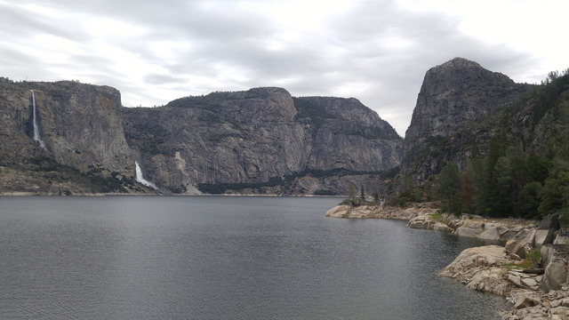 Hetch Hetchy