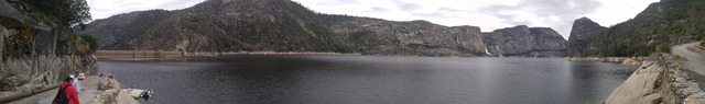 Hetch Hetchy